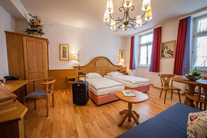 Hotel-Restaurant Hackteufel Heidelberg