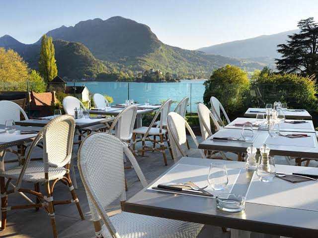 Hôtel Restaurant Spa Beau Site