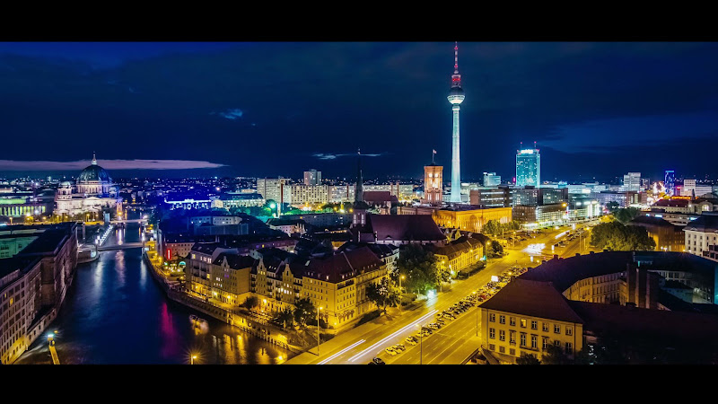 Hotel Riu Plaza Berlin