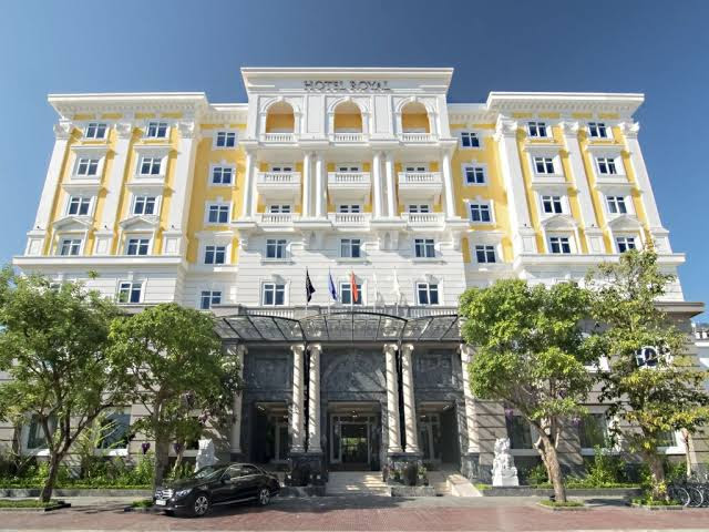 Hotel Royal Hoi An – MGallery