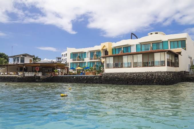 Hotel Solymar Galapagos