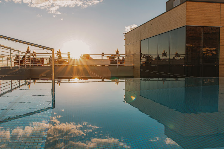 Hotel Split