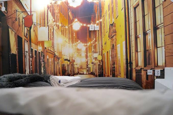 Hotell Skeppsbron