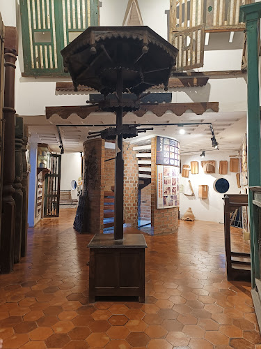 Houses of Goa Museum