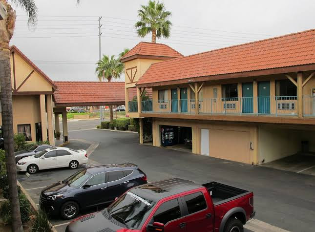 Howard Johnson by Wyndham Norco