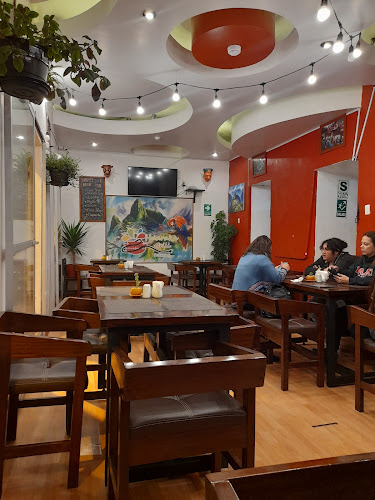 Huaraca Grill
