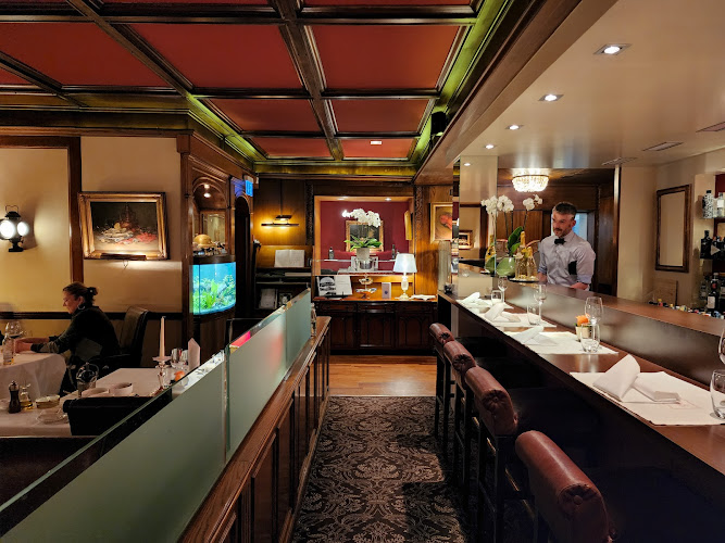 Hummerbar