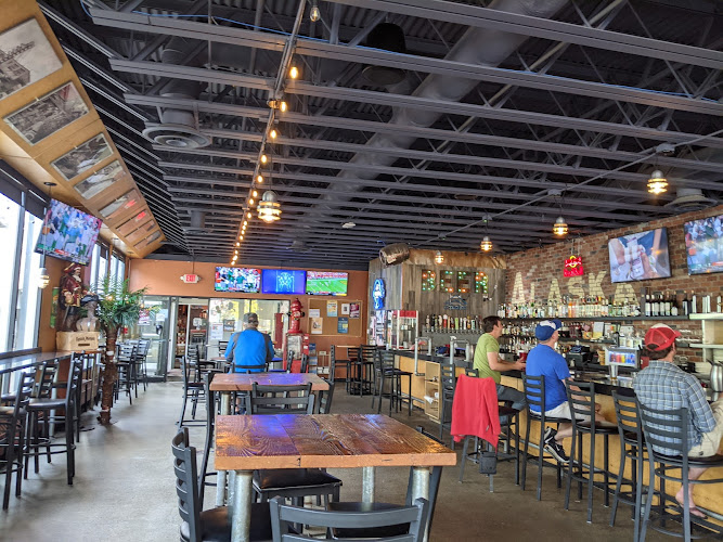 Humpy’s Great Alaskan Alehouse