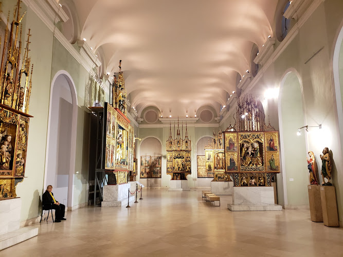 Hungarian National Gallery