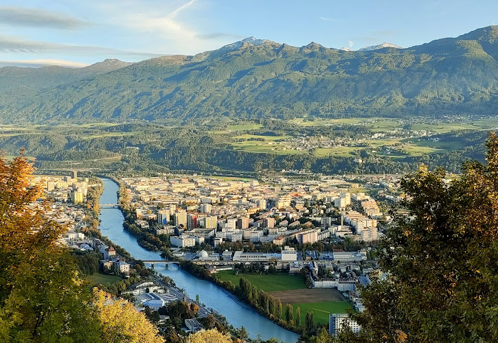 Hungerburg Innsbruck