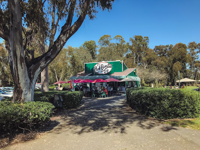 Huntington Beach Central Park West