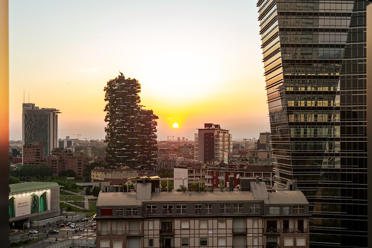 Hyatt Centric Milan Centrale