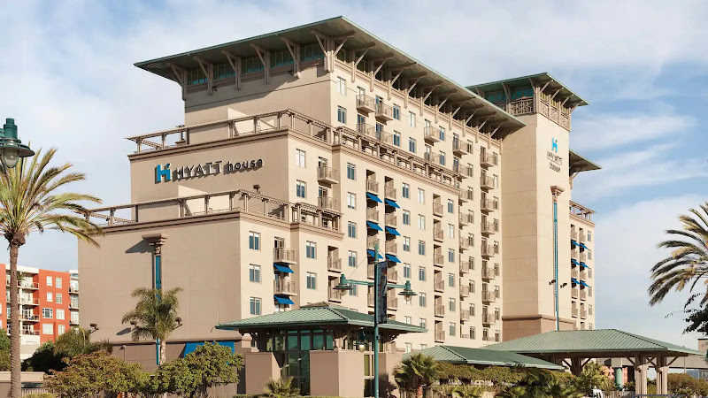 Hyatt House Emeryville/San Francisco Bay Area