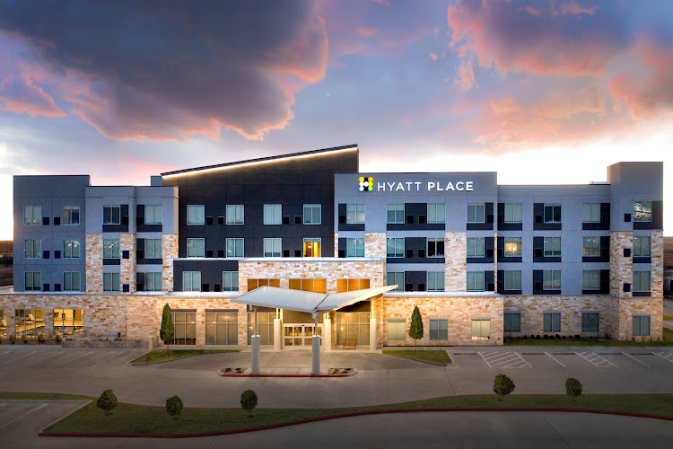Hyatt Place Amarillo – West