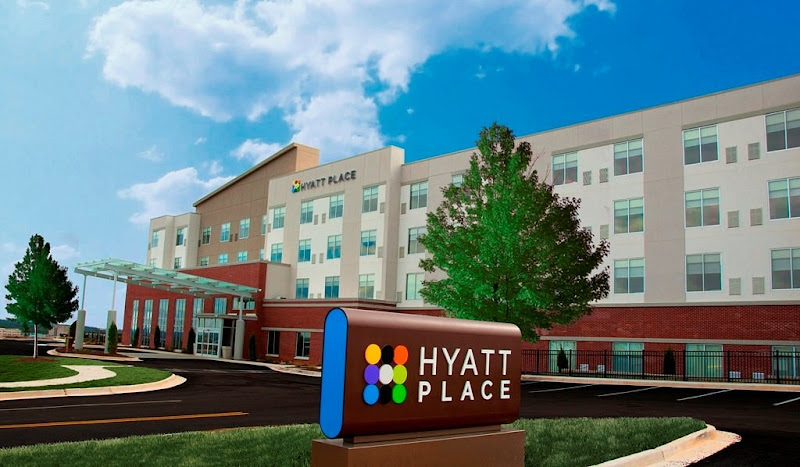 Hyatt Place Augusta