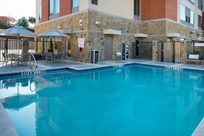 Hyatt Place Dallas / Rockwall