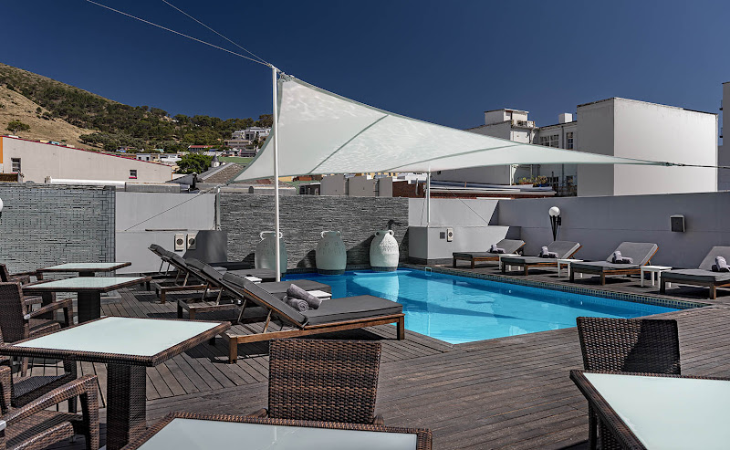 Hyatt Regency Cape Town
