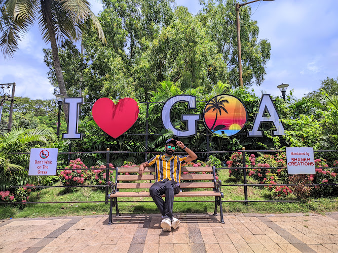 I Love Goa