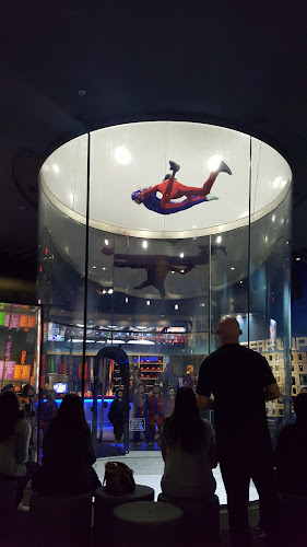 iFLY Indoor Skydiving – Sacramento