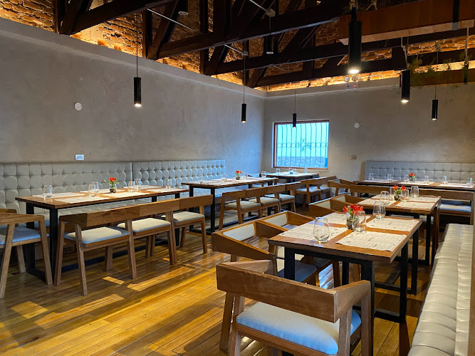 il Olivo Trattoria Restaurante