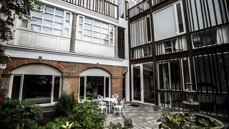 ILLA Experience Hotel & Spa