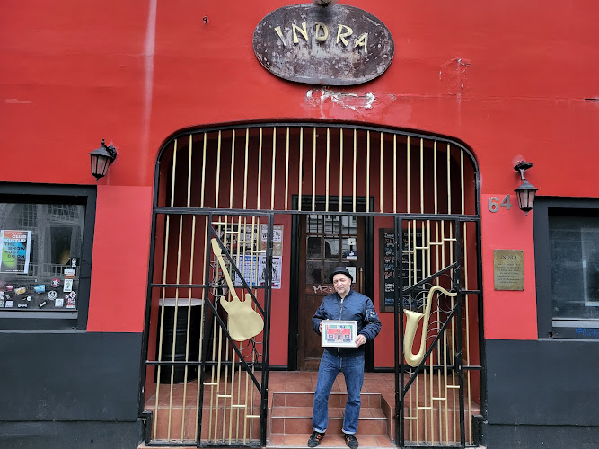 Indra Club 64