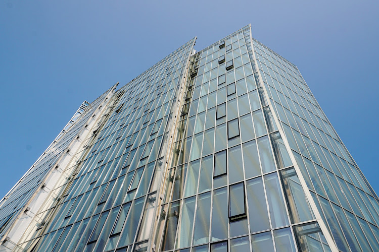 Inntel Hotels Den Haag Marina Beach