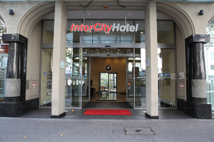 IntercityHotel Düsseldorf