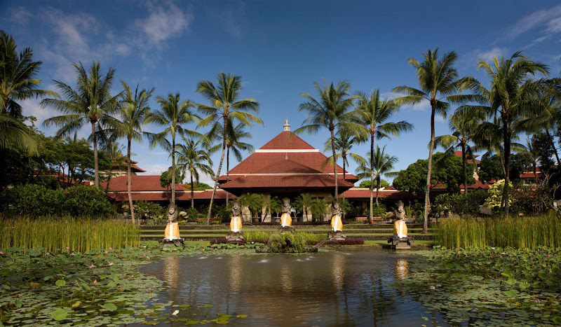 InterContinental Bali Resort, an IHG Hotel