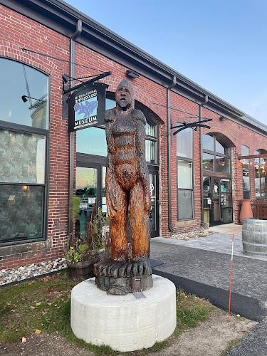 International Cryptozoology Museum
