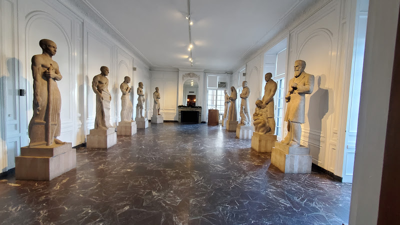 International Museum of Surgical Science