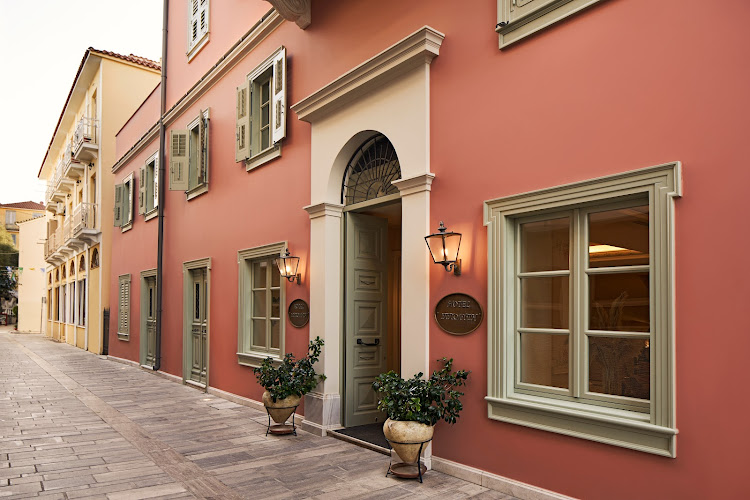 Ippoliti Hotel