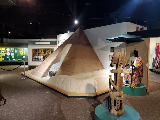 IPS Crispus Attucks Museum