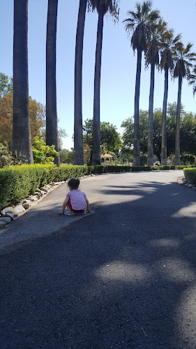 Irvine Ranch Historic Park