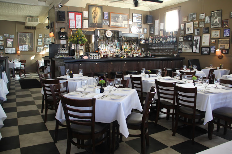 Jack Fry’s