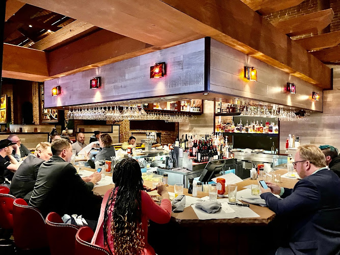 Jack Stack Barbecue – Freight House