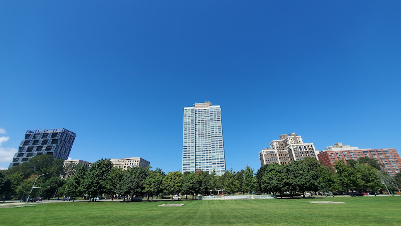 Jackson (Andrew) Park