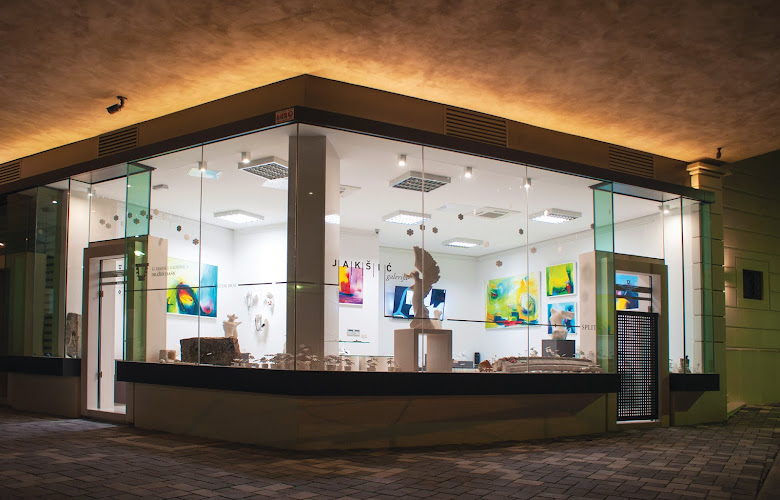 Jaksic gallery
