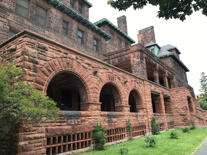 James J. Hill House