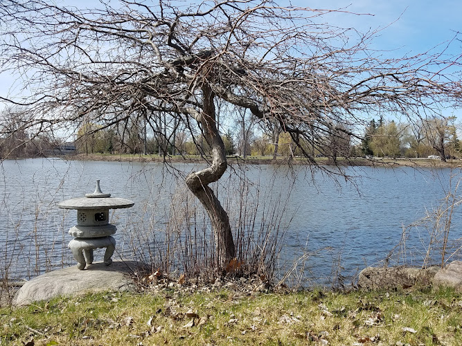 Japanese Cultural Center, Tea House, and Gardens of Saginaw