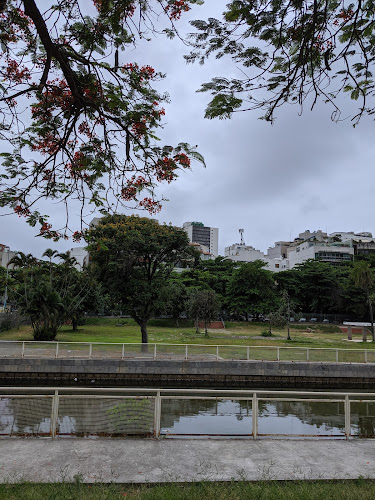 Jardim de Alá