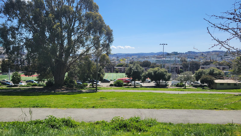 Jefferson Square Park