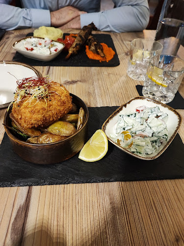Jenka Restaurant und Bar