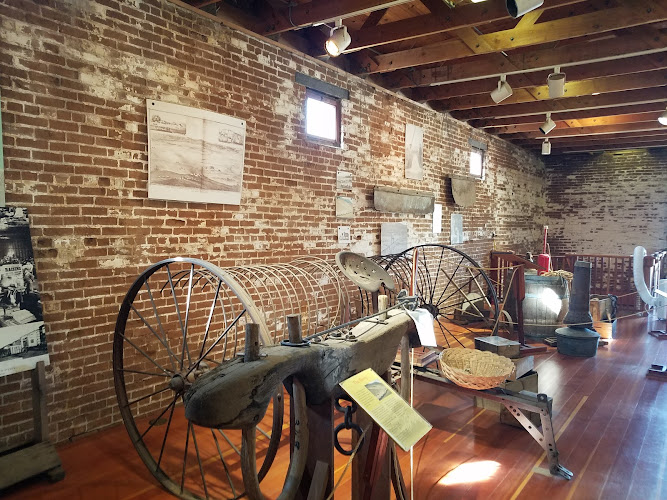 Jensen Alvarado Historic Ranch and Museum