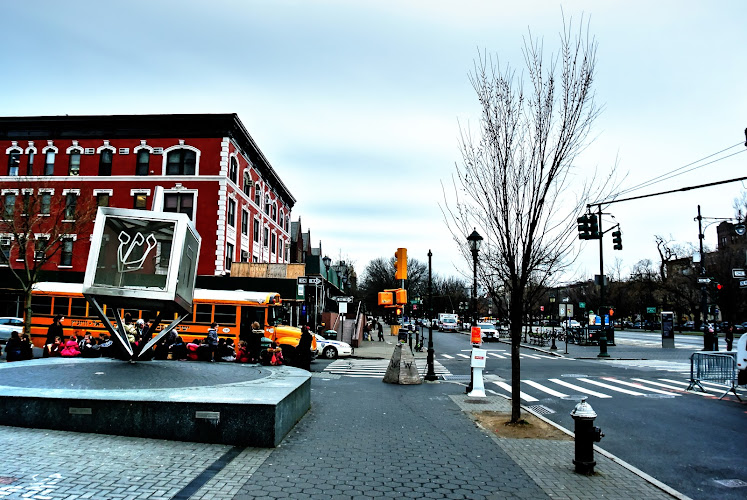 Jewish Children’s Museum