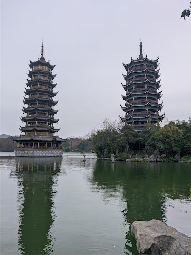 Jingjiang Princes’ Palace