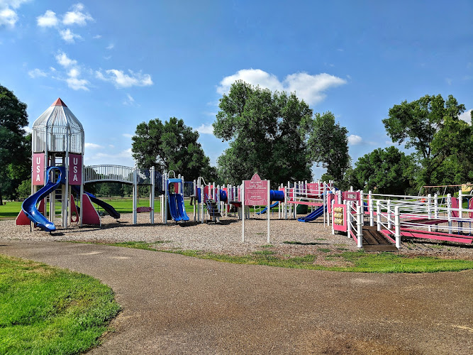 John Ward Park