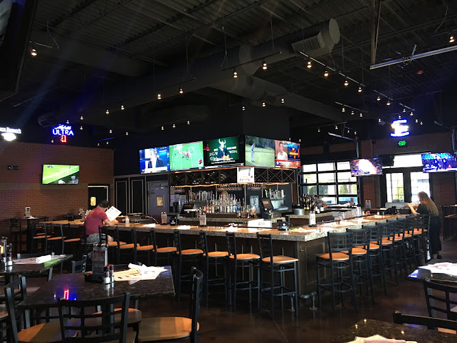 Jonathan’s Grille