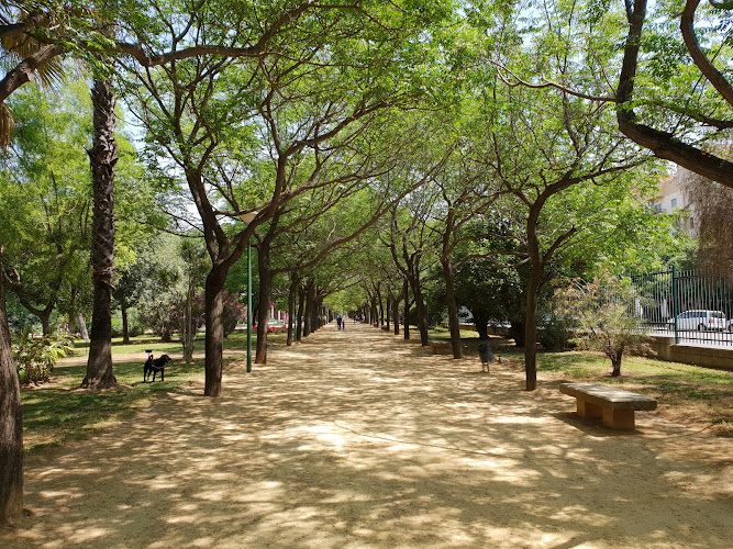 José Celestino Mutis Park