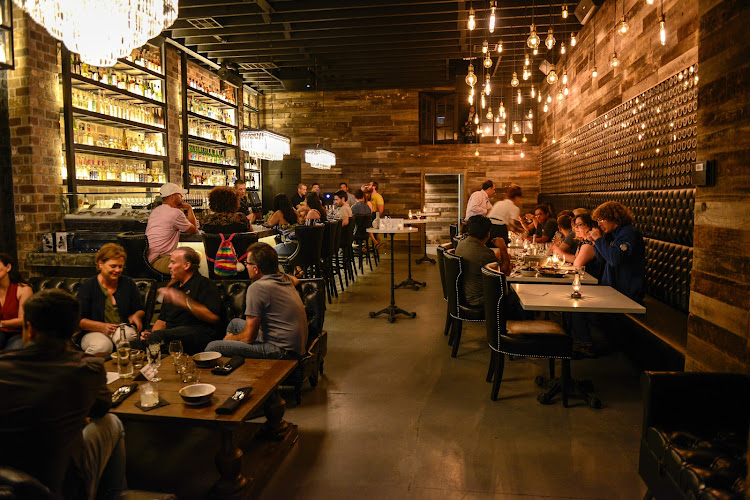 Juan Tequila Bar & Restaurant